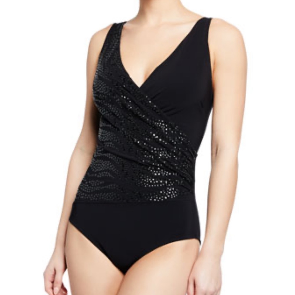 Chiara boni La petite robe swimsuit